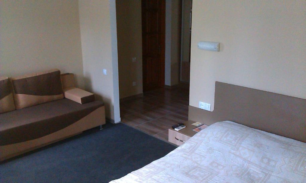 Aparthotel Yuzhniy Dvorik Odessa Zimmer foto
